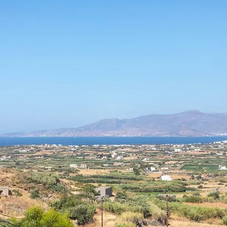 빌라 Agave Glinado Naxos