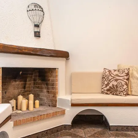 Agave Villa